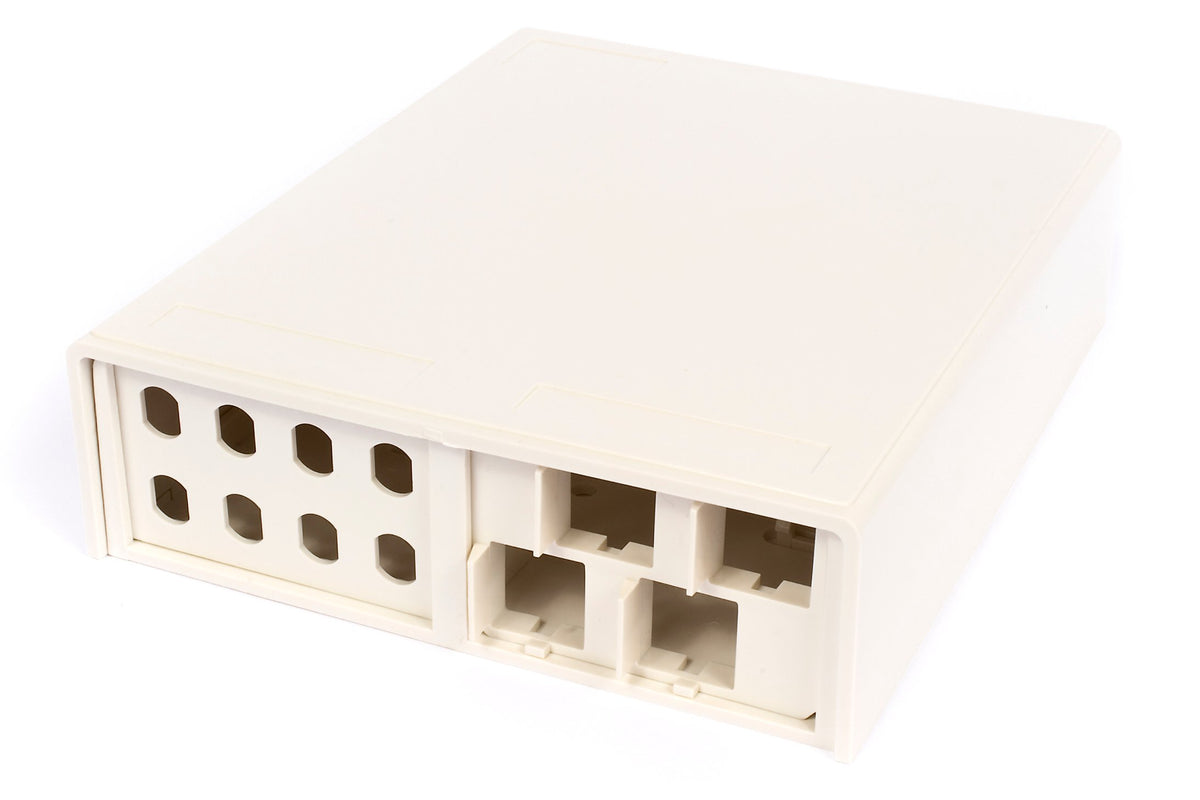 Commscope M40A1-B-262 M40 Surface Mount Box