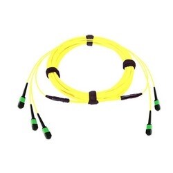 Commscope MPW-MPN2S006M-SF | CABLE, FIBER, SM, 24-FIBER,