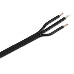 Commscope PFC-S02O12 Powered Fiber Cable, Os2, 2 Fibers, Outdoor, 12awg Conductor