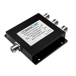 Commscope S-3-CPUSE-L-N Three-way Low Power Splitter, 698-2700 Mhz