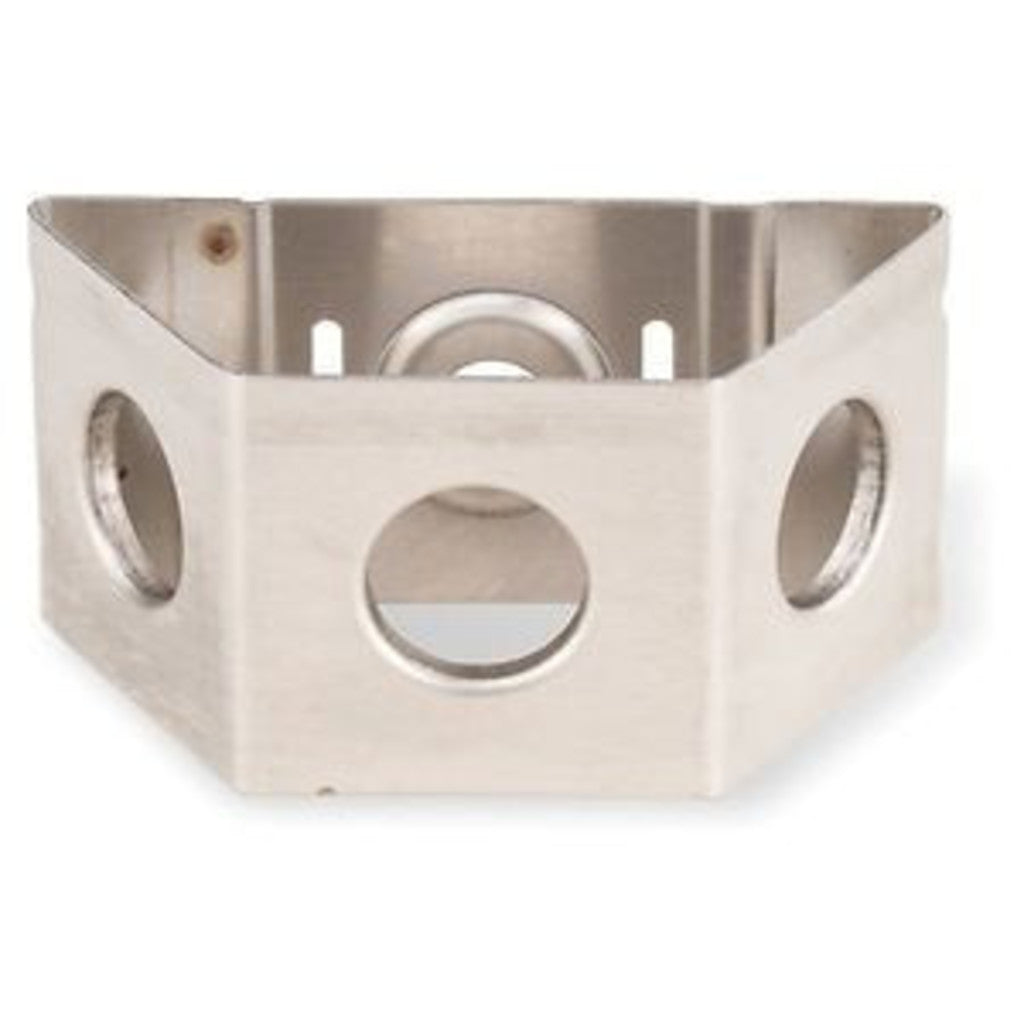 Commscope SA-38 | Three-Way Snap-In Stand-Off Adapter