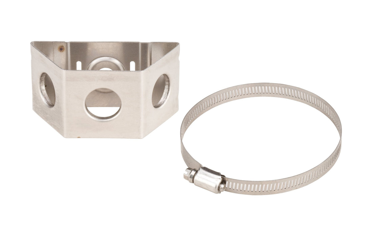 Commscope STS3-34 | SNAP-IN STAND-OFF ADAPTER