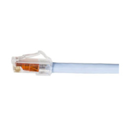 Commscope Systimax Solutions CPC3312-02F082 | Cable Assembly Mod 24-4Pr Stranded Cat6 T568A/B 82Ft/25M Blue