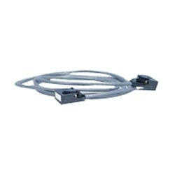 Commscope Systimax Solutions CPC5512-03F024 | Cable Assembly 110 24-4Pr Stranded Cat6 T568B 24Ft Visipatch Grey