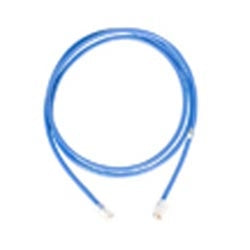 Commscope Systimax Solutions CPC6642-09F046 | Cable Assembly Mod 24-4Pr Stranded Cat5E T568A/B Yellow 46Ft