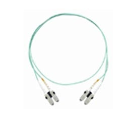 Commscope Systimax Solutions FFXSCSC42-MXF100 | 2-F Jumper 100Ft Sc To Sc Lszh Lazr Speed Fpcxscsc22-Hf100