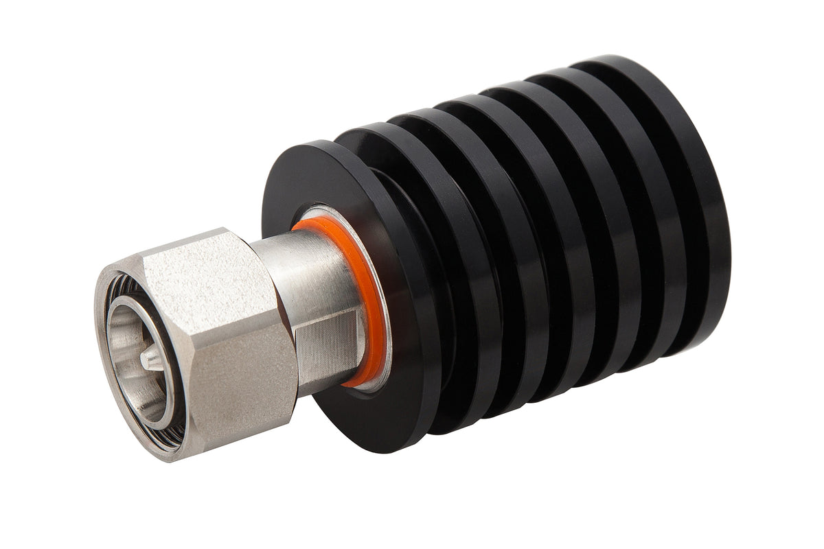 CommScope T-10-UW-43-M | Termination Load, 0–6000 MHz, Not for PIM-rated applications