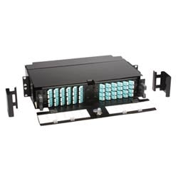Commscope TFP-VELSTP | CABLE MGMT FOR SPLICE TRAY