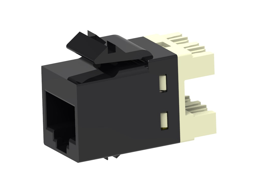 Commscope USL10G-BLK-24 Commscope/systimax 760241148 C