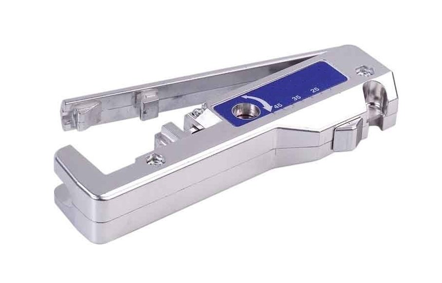 Commscope 1725150-3 | Modular Jack Termination SL Tool Kit without Lacing Fixture
