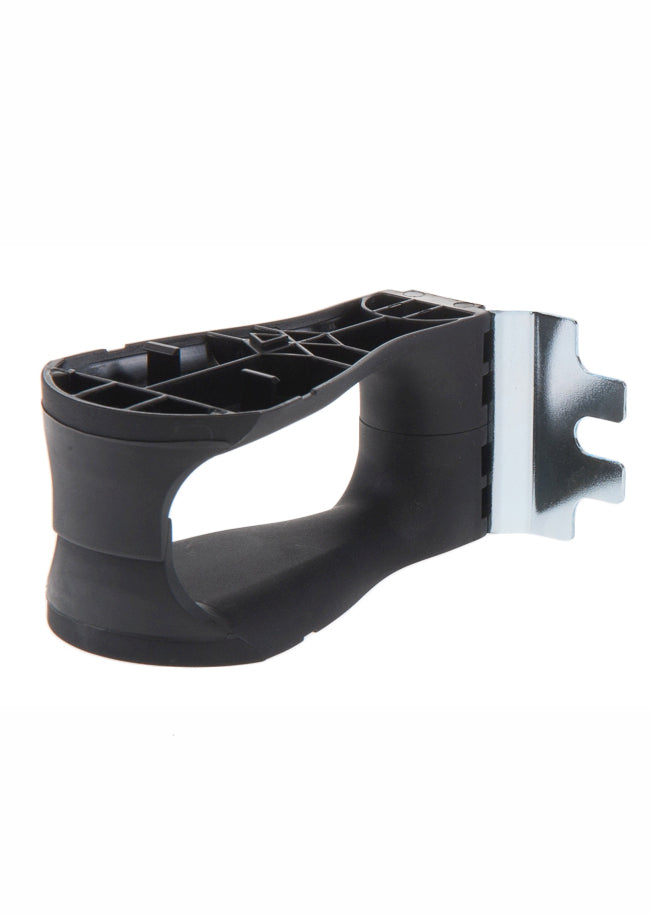 Commscope 2269081-1 | High-Density Front-Loading Cable Manager Shallow, 1U
