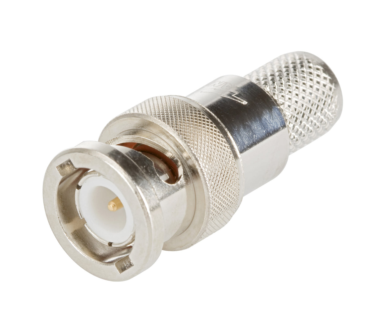 Commscope 400PBM-CR | BNC Male for CNT-400 braided cable