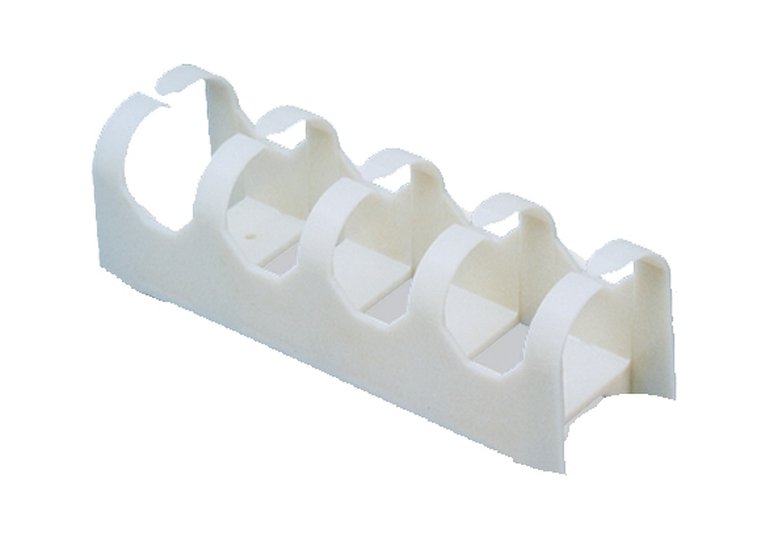 Commscope 569597-1 | 110Connect XC Jumper Trough without Legs