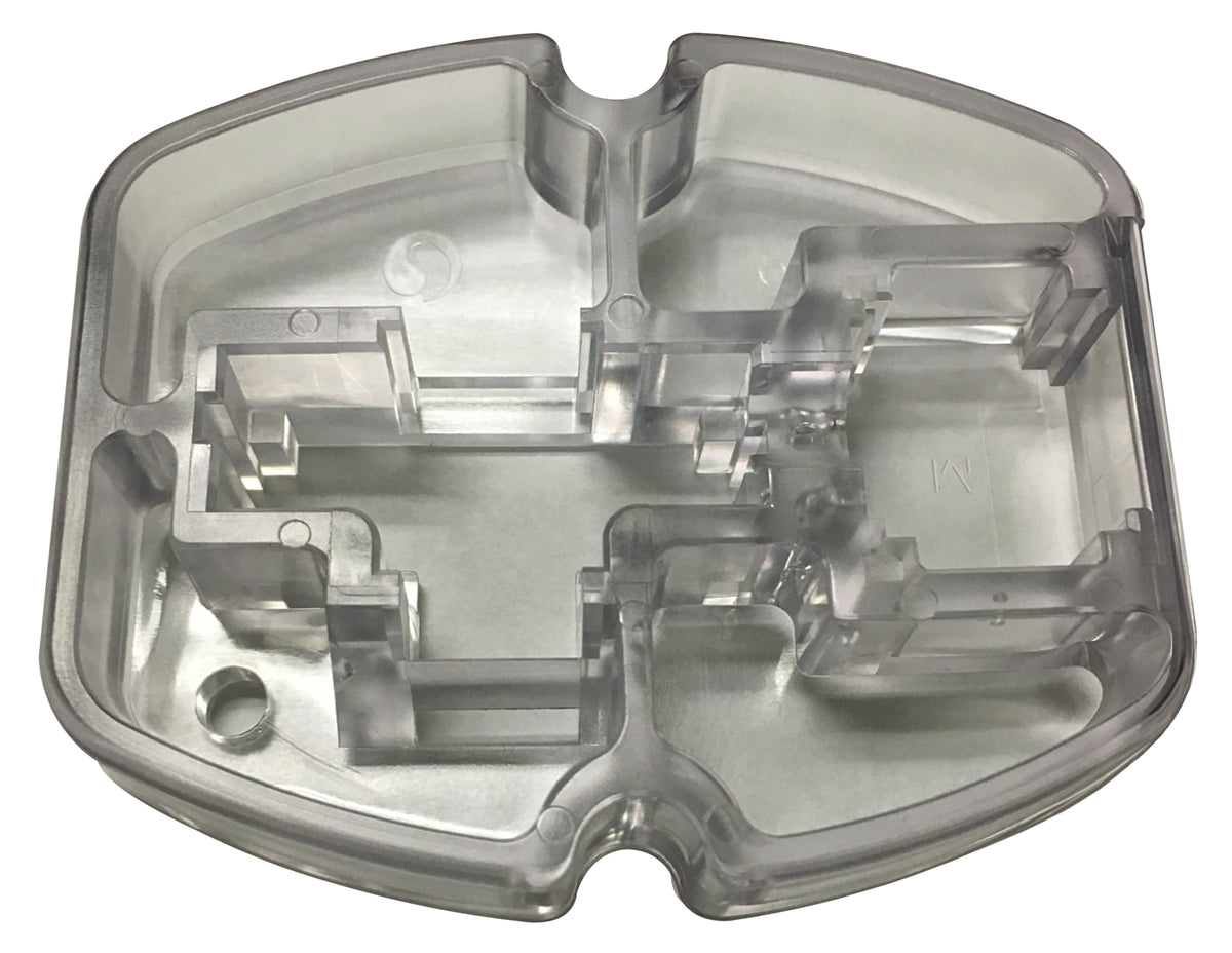 Commscope 569949-1 | Palm Tool, ACO, SL, KJ, and Uniprise M-Series Outlets