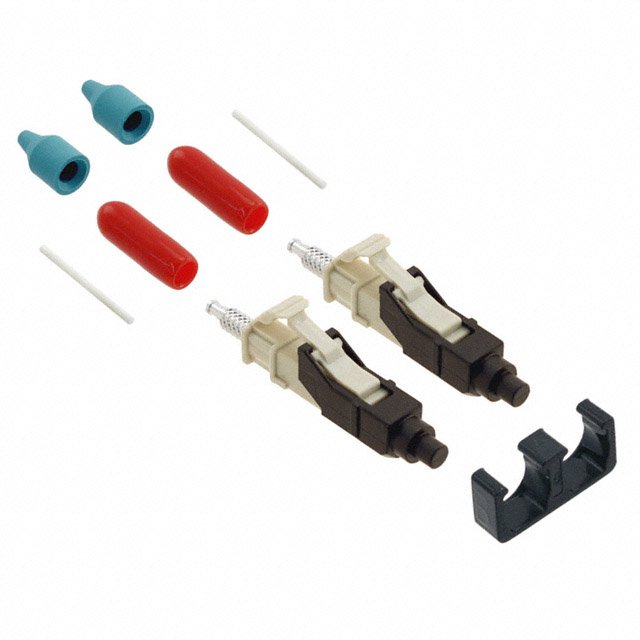 Commscope 6754485-4 | LightCrimp Plus Fiber Optic Connector Kit