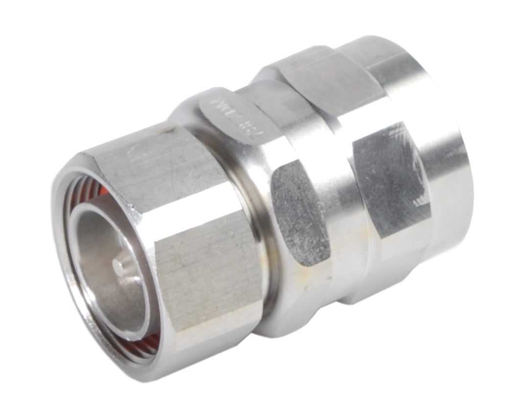 Commscope 78EZDM | 7-16 DIN Male EZfit for 7/8 in FXL-780, AVA5-50, and AVA5-50FX cable