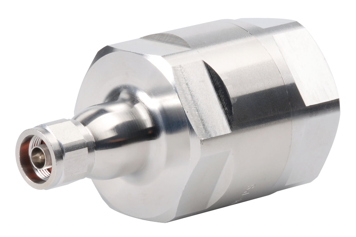 Commscope AL7NM-PSA | Type N Male Positive Stop for 1-5/8 in cable