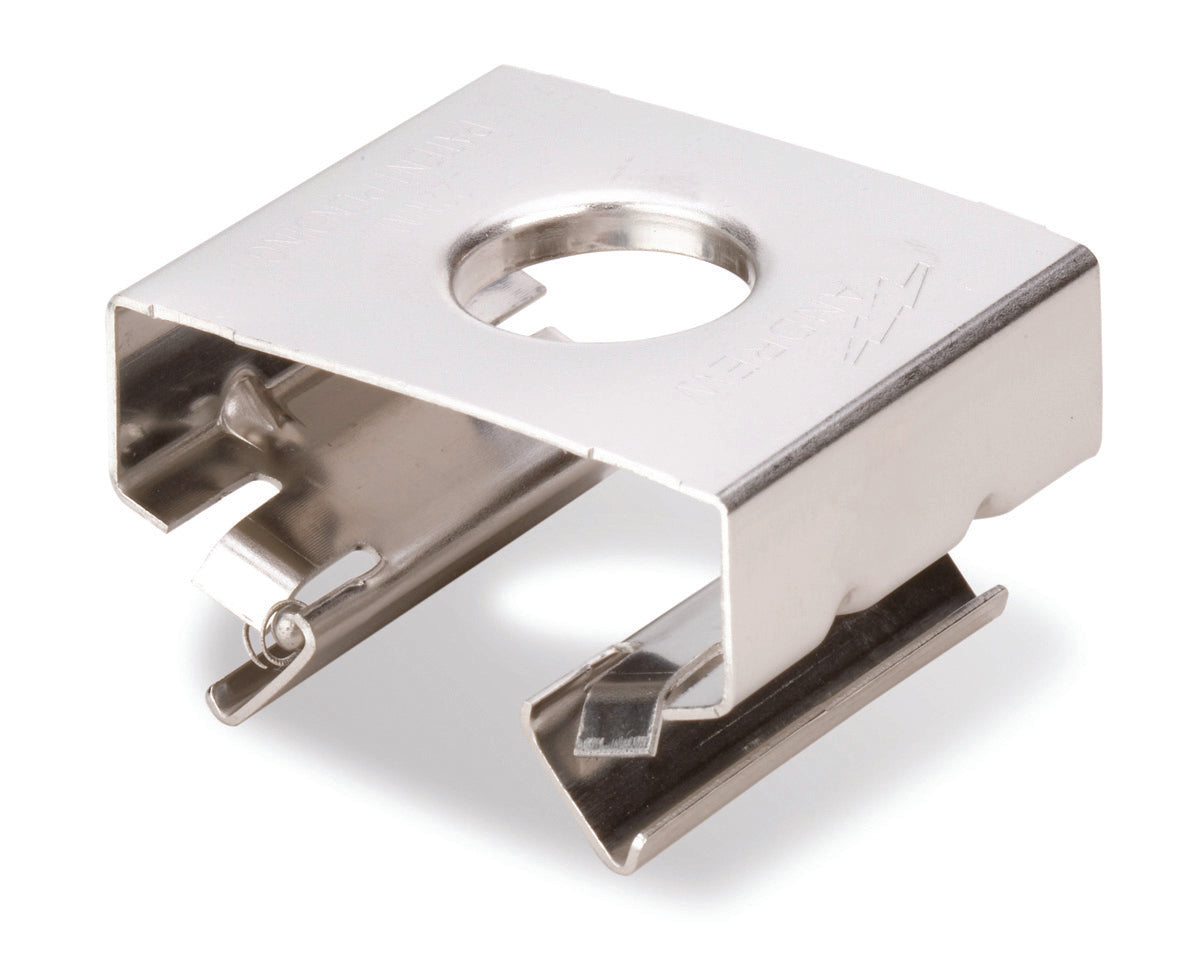 Commscope ARA-22 | Anchor Rail Adapter, 22 mm