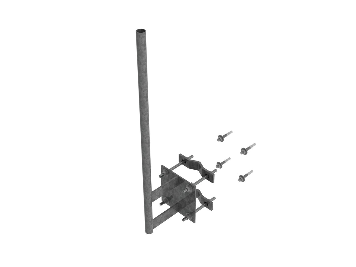 Commscope GPS-U | GPS Mount Kit