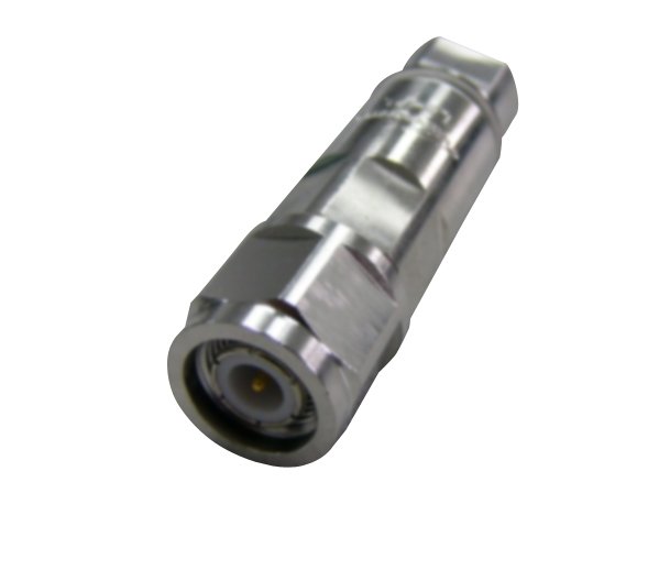 Commscope L2TTM-PL | TNC Male Positive Lock for 3/8 in LDF2-50 cable