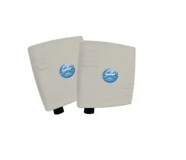 Comnet NWK1IC/M | Single Radio Node Gen4 Wireless Ethernet Kit