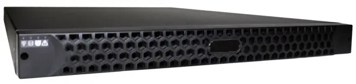 Comnet SS32-I5-24T6 | Server SwitchIQ 32 PoE Ports (360W), i5-10500TE, 24TB (4x6TB) SW RAID, Enterprise HDD