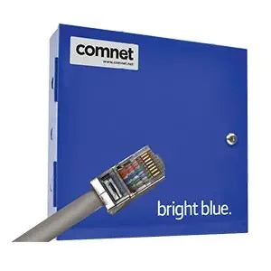 Comnet VBB-NRI | Network Reader Interface for VBB and VIB Access Control Platforms