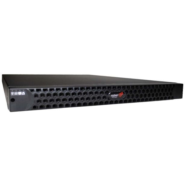 Comnet SS24X-I5-32T8R-S19 | Server Switch IQ Core i5 SS24L NVR with 32TB