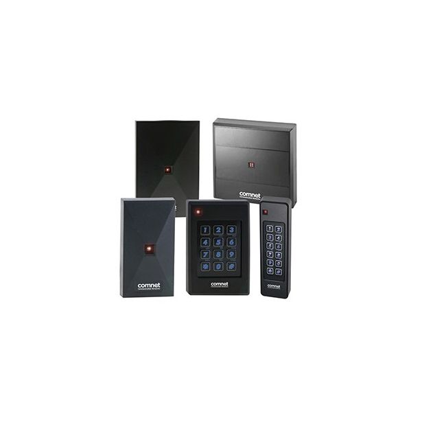 Comnet VP-300 | Proximity Mullion Reader (mullion Or Surface Mount)