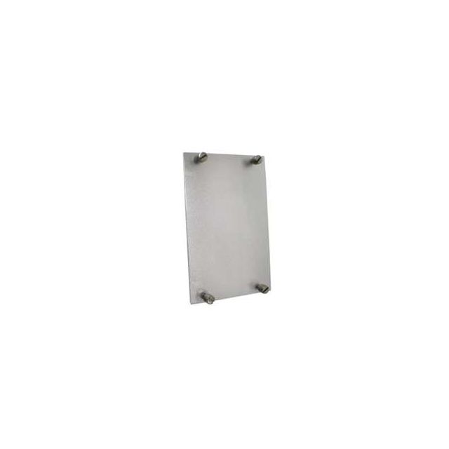 Comnet C1-BP3 | 3 Slot Blank Panel Filler for C1 Card Cage