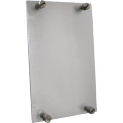 Comnet C1-BP3 | 3 Slot Blank Panel Filler for C1 Card Cage