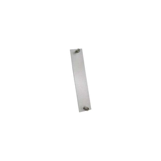 Comnet C1-BP | 1 Slot Blank Panel Filler for C1 Card Cage