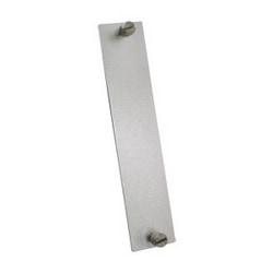 Comnet C1-BP | 1 Slot Blank Panel Filler for C1 Card Cage