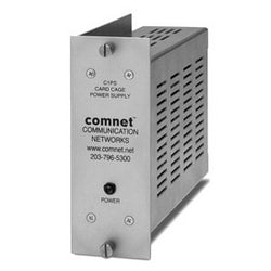 Comnet C1PS | Spare 90-264 VAC Input Card Cage Power Supply