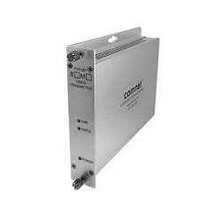 Comnet FVR1001S1 | 10-Bit Digital Video Receiver, Single Mode