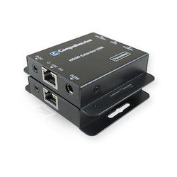 Comprehensive Connectivity CHE-1 | HDMI Extender over Single Cat5 Cable