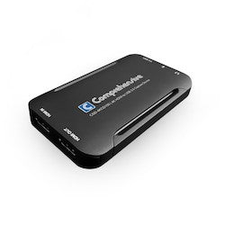 Comprehensive Connectivity CSD-4KCD150 | 4K HDMI to USB 3.0 Capture Device