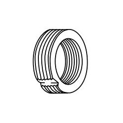 Corbin Russwin 522F93-2 | Master Ring Cylinder Adapter Bushing
