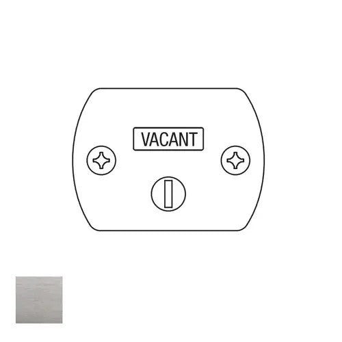 Corbin Russwin 720F62-626 | Occupancy Indicator for ML2020, US26D