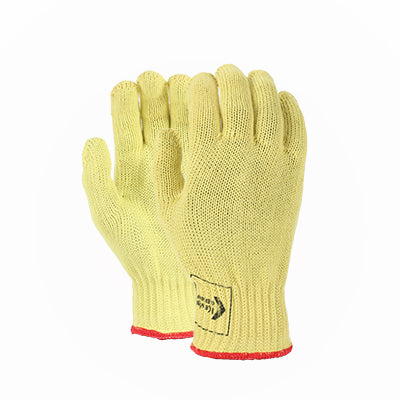 Cordova Safety Products 3070L | Kevlar Gloves Medium Weight, Men's