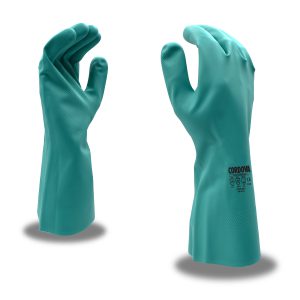 Cordova Safety Products 4522L | Unsupported, Nitrile, Premium, Unlined, 22mil