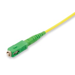 Corning 004401R4Z31001M Corning Cable/siecor Patch Cordfiber (1-2 Fibers)