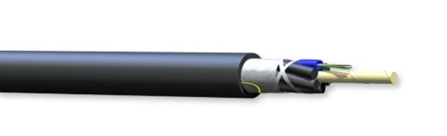Corning 048EU4-T4101A20 Corning Cable/siecor 048eu4t41