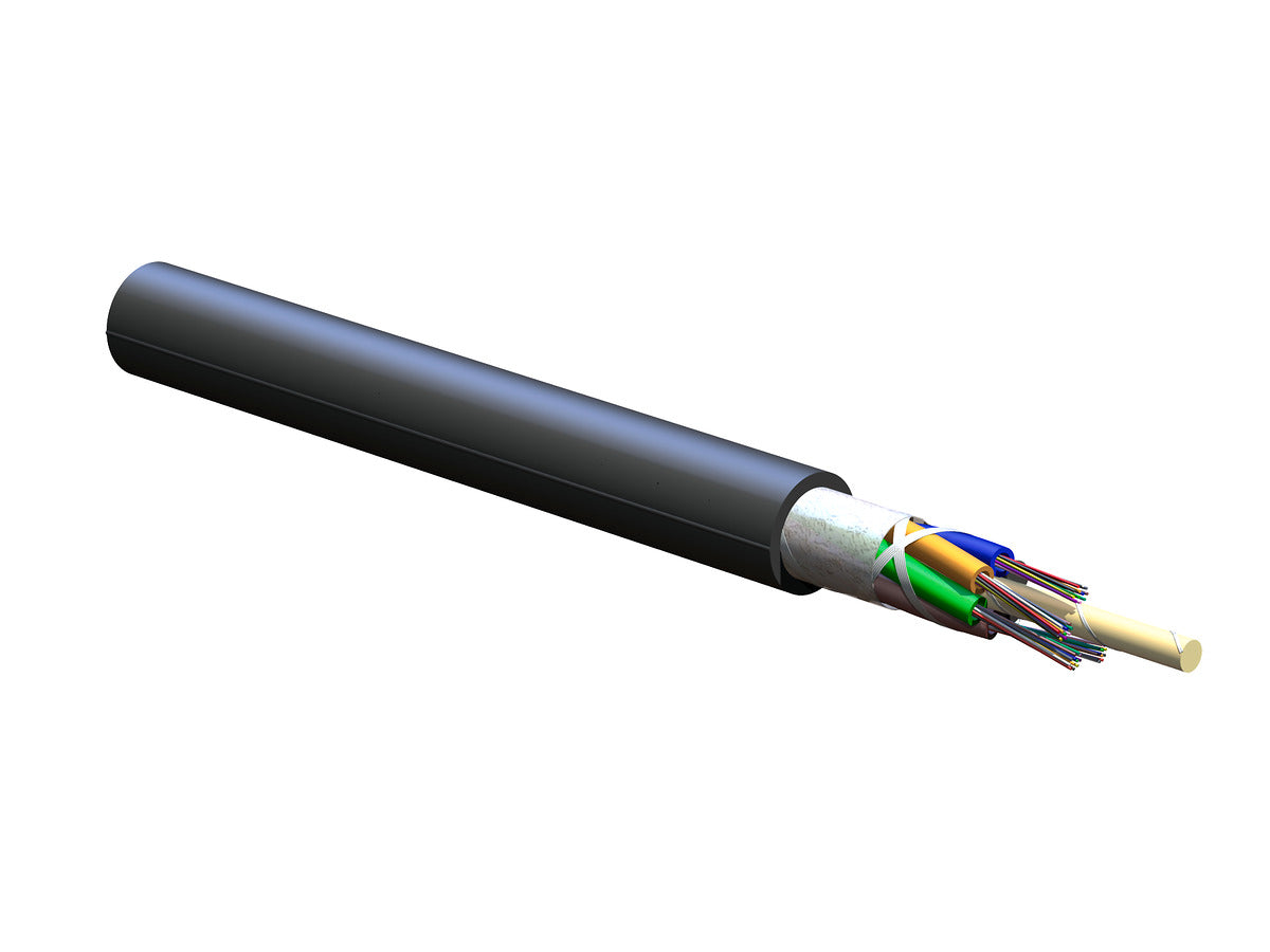 Corning 048EU4-T4701D20 | ALTOS Loose Tube, Gel-Free, All-Dielectric Cable with FastAccess Technology 48 F, Single-mode (OS2)