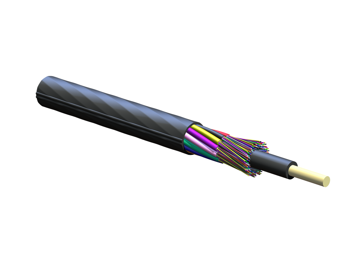 Corning 144ZM4-T4F22A20 | MiniXtend Cable with Binderless FastAccess Technology