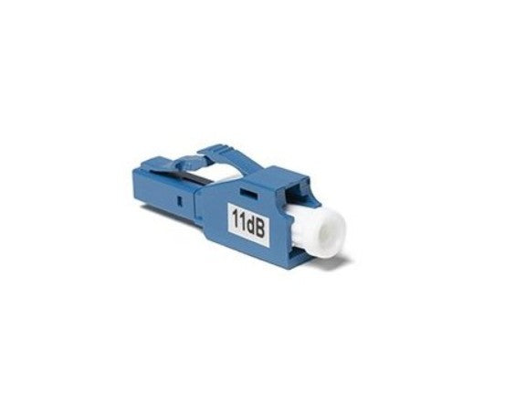 Corning 1LAN-OA-UPC | Optical Attenuator, LC/UPC, Simplex