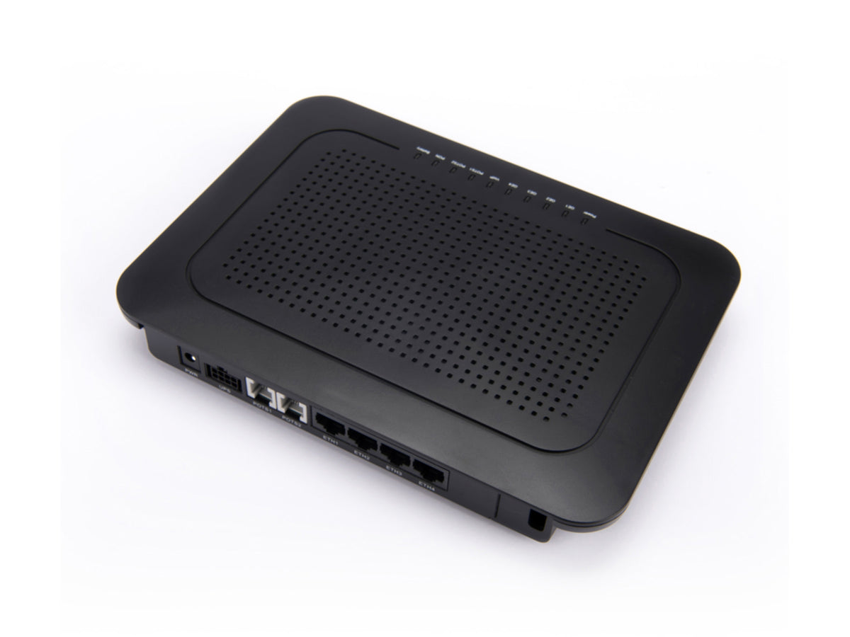 Corning 1LAN-SDAN-7290 | Software-Defined Access Node (SDAN), 7200 Series