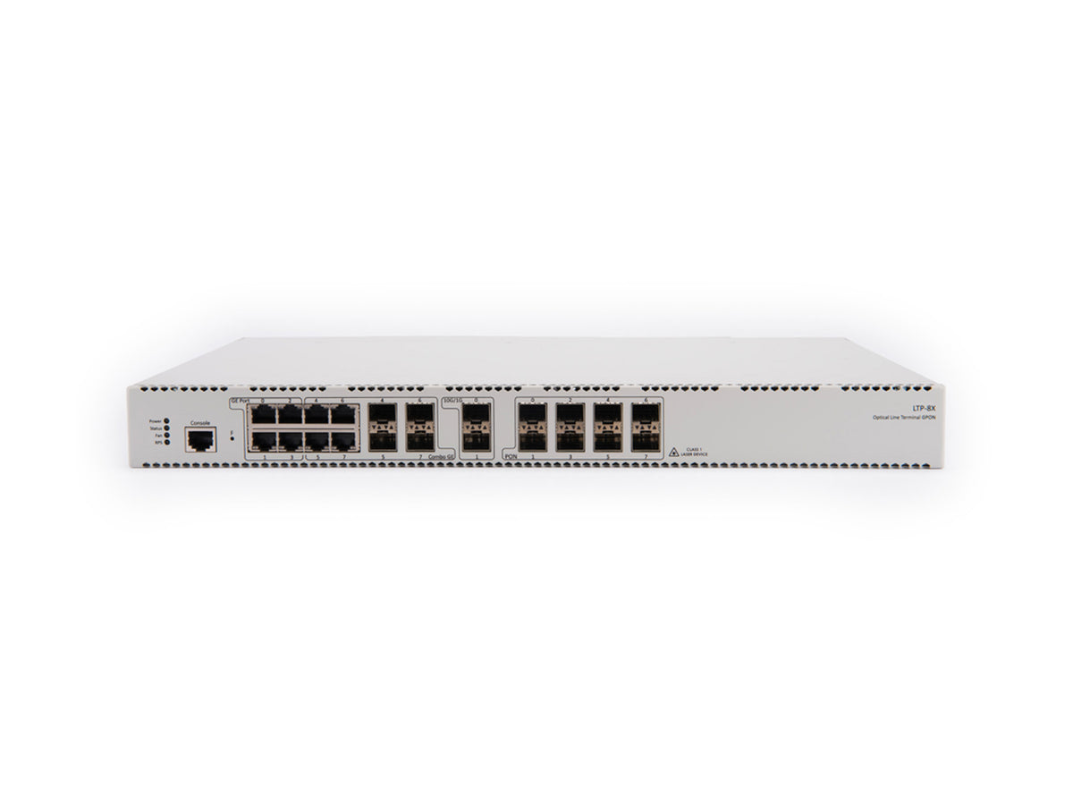 Corning 1LAN-SDOLT-0588 | Software-Defined Optical Line Terminal (SDOLT)