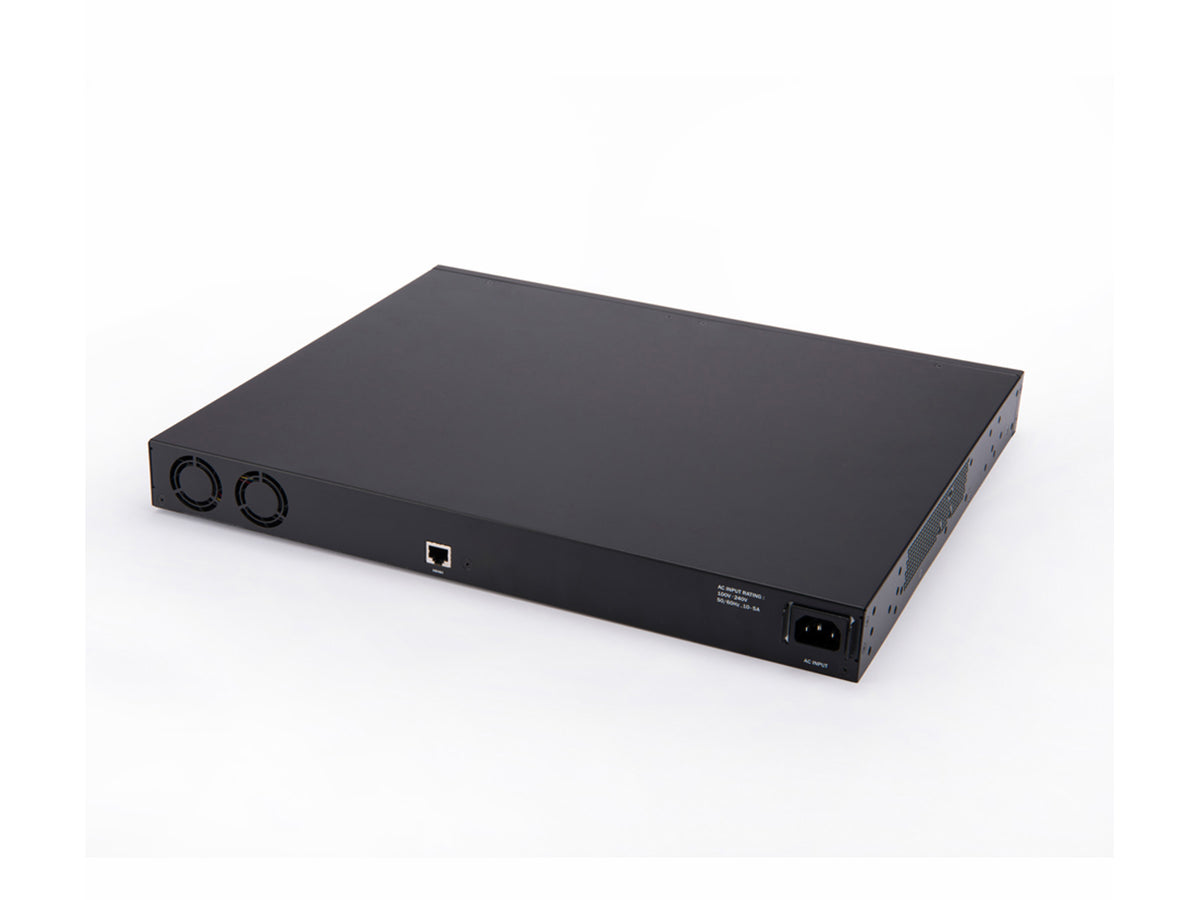 Corning 1LAN-SRV-50195L | Software-Defined Virtual Application Host (SDVAH)