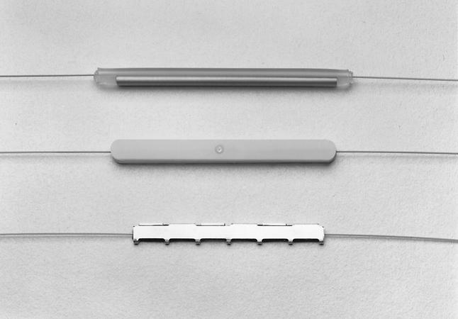 Corning 2806031-01 | Splice Protector, Plastic, 60mm L, 1 Fiber